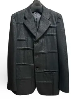 2026年最新】ギャルソンオムプリュス ジャケットの人気アイテム - メルカリ