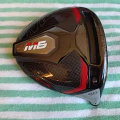 2026年最新】テーラーメイド m6 ヘッドカバーの人気アイテム - メルカリ