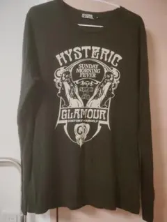 2026年最新】ヒステリックグラマー ロンTの人気アイテム - メルカリ