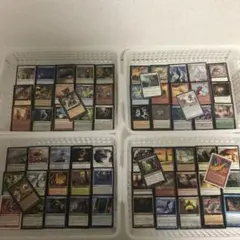 2026年最新】MTG 引退の人気アイテム - メルカリ