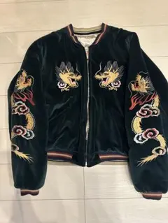 2026年最新】東洋 沖縄 スカジャンの人気アイテム - メルカリ