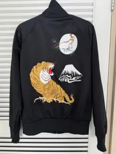 2026年最新】クロップドヘッズ スカジャンの人気アイテム - メルカリ