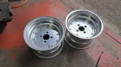 2026年最新】ssr 13インチの人気アイテム - メルカリ