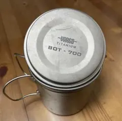 2026年最新】VARGO titanium botの人気アイテム - メルカリ