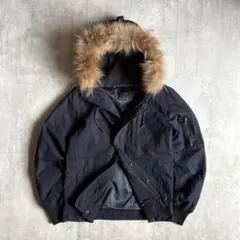 2026年最新】N2b ファージャケットの人気アイテム - メルカリ