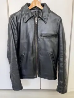 2026年最新】VANSON シングルライダースの人気アイテム - メルカリ