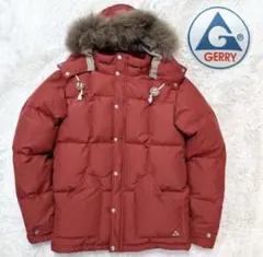 2026年最新】GERRY ダウン 70sの人気アイテム - メルカリ