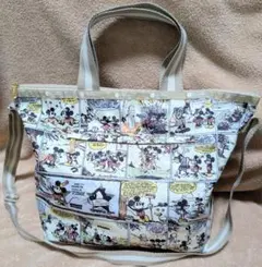 2026年最新】レスポートサック ディズニー ボストンの人気アイテム