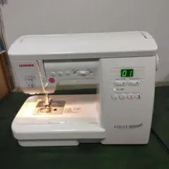 2026年最新】ジャノメミシン エクールの人気アイテム - メルカリ