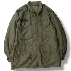 2026年最新】M51 フィールドジャケット ライナーの人気アイテム - メルカリ