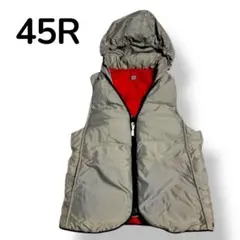 2026年最新】45r キルティング ベストの人気アイテム - メルカリ