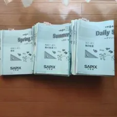 2026年最新】サピックス テキスト 6年の人気アイテム - メルカリ