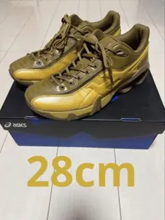 2026年最新】KIKO kostadinov asics gel teremoaの人気アイテム - メルカリ