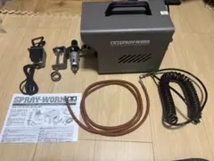 2026年最新】タミヤ コンプレッサの人気アイテム - メルカリ