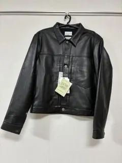 2026年最新】Salt&Pepper レザージャケット・ライダースの人気アイテム