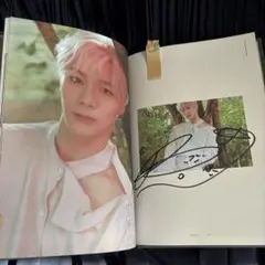 2026年最新】ムンビン サイン アルバムの人気アイテム - メルカリ