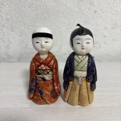 2026年最新】日本人形 陶器の人気アイテム - メルカリ