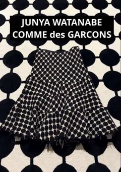2026年最新】JUNYA WATANABE COMME des GARCONS フレアスカートの人気