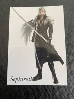 2026年最新】セフィロスの人気アイテム - メルカリ