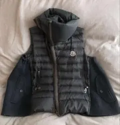 2026年最新】モンクレール サカイ ベストの人気アイテム - メルカリ