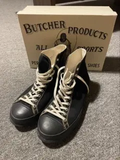 2026年最新】BUTCHER PRODUCTS スニーカーの人気アイテム - メルカリ