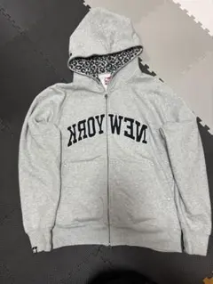 2026年最新】スターチーム ジップパーカーの人気アイテム - メルカリ