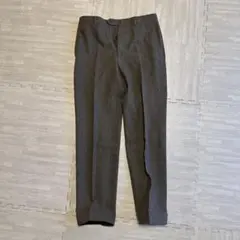 2026年最新】Ermenegildo Zegna スラックスの人気アイテム - メルカリ