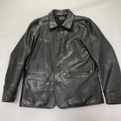 2026年最新】グラッドハンド レザーカーコートの人気アイテム - メルカリ