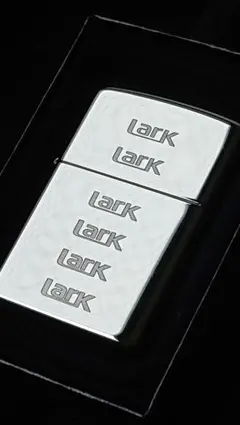 2026年最新】ラーク ジッポの人気アイテム - メルカリ