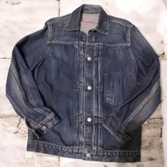 2026年最新】シュタンバウム デニムジャケットの人気アイテム - メルカリ