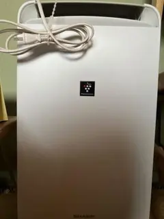 2026年最新】sharp cm-l100-w 除湿機の人気アイテム - メルカリ