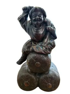 2026年最新】備前 大黒天の人気アイテム - メルカリ