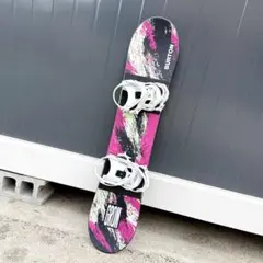 2026年最新】バートン ビンディング キッズの人気アイテム - メルカリ