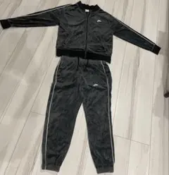 2026年最新】nike ベロア セットアップの人気アイテム - メルカリ