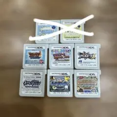 2026年最新】3ds ソフト まとめ売りの人気アイテム - メルカリ