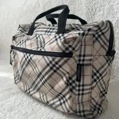 2026年最新】マザーズバッグ バーバリーの人気アイテム - メルカリ