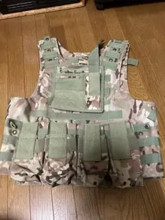 2026年最新】プレートキャリア eagleの人気アイテム - メルカリ