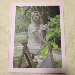 2026年最新】TWICE Yes I Am Minaの人気アイテム - メルカリ