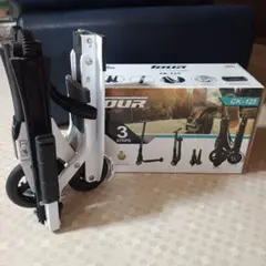 2026年最新】キック ボード レイセンの人気アイテム - メルカリ