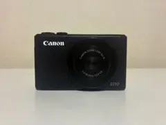 2026年最新】Canon PowerShot S110の人気アイテム - メルカリ