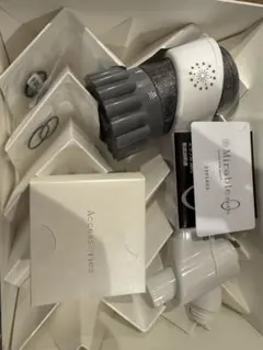 2026年最新】シャワーヘッド ミラブルの人気アイテム - メルカリ