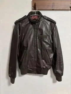 2026年最新】メンバーズオンリー レザー ジャケットの人気アイテム