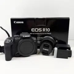 2026年最新】CANON eos r10の人気アイテム - メルカリ