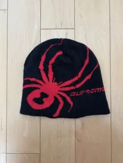 2026年最新】supreme spyder ビーニーの人気アイテム - メルカリ