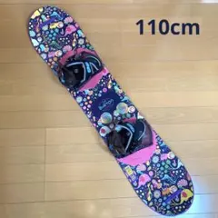 2026年最新】burton 板 110 キッズの人気アイテム - メルカリ