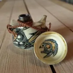 2026年最新】金城次郎 抱瓶の人気アイテム - メルカリ