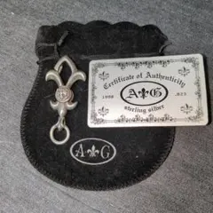 2026年最新】A&G カラー：シルバー系 ウォレットチェーンの人気