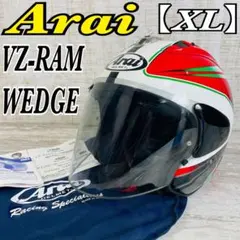 2026年最新】arai ジェットヘルメット xlの人気アイテム - メルカリ