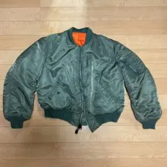 2026年最新】ma-1 アルファ 80sの人気アイテム - メルカリ