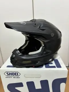 2026年最新】shoei vfx-wの人気アイテム - メルカリ